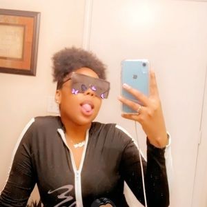 Meet your Posher, Tyla